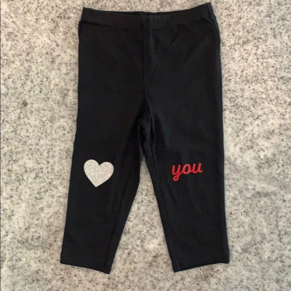 Carter’s Leggings
